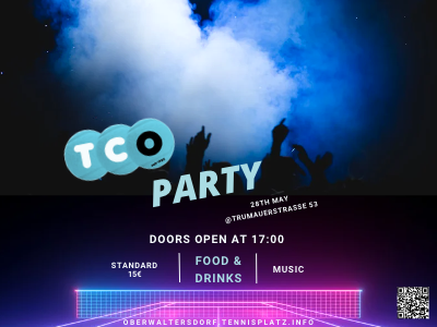 TCO Party